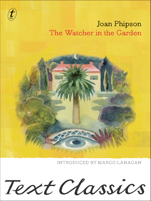 Title details for The Watcher in the Garden by Joan Phipson - Available